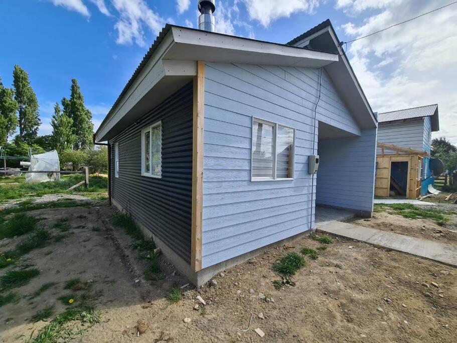 Cabana En Bahia Murta, Equipada Para 4 Personas Bahía Murta Exterior foto